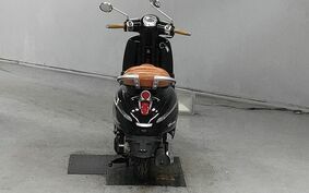 PEUGEOT ジャンゴ125 不明