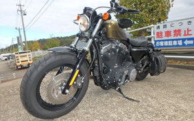 HARLEY XL1200X 2013 LC3