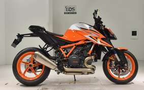 KTM 1290 SUPER DUKE R EVO 2024