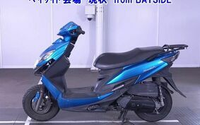 SUZUKI スウィッシュ125 DV12B