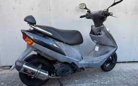 SUZUKI ADDRESS V125 CF4EA