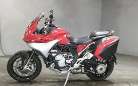 MV AGUSTA ツーリズモ ヴェローチェ800 2018 不明