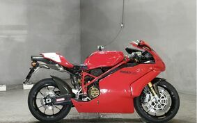 DUCATI 749 R 2004 H501AF