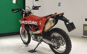 GASGAS ES700 2022