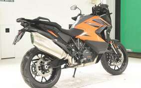 KTM 1290 SUPER ADVENTURE S 2024