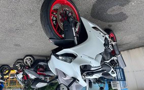 DUCATI 899 PANIGALE 2015 H805J