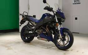 BUELL XB12XT ULYSSES 2009 FX03