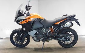 KTM 1050 ADVENTURE 2016 V4340