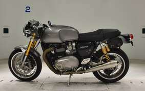 TRIUMPH THRUXTON 1200 R 2016