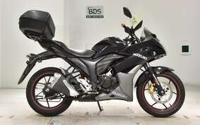 SUZUKI GIXXER 150 SF NG4BB