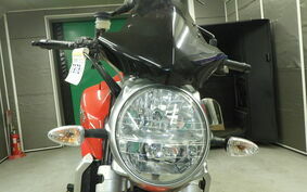 APRILIA MANA 850 2009 RC00