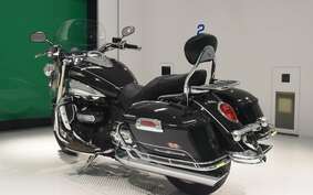 TRIUMPH ROCKET III TOURING 2008