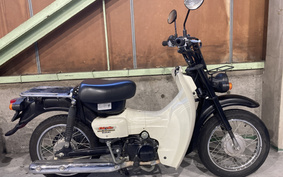 SUZUKI BIRDIE 50 BA43A