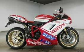 DUCATI 1198 S 2011 H704A