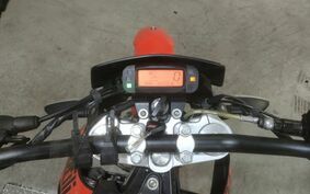 APRILIA RX125 KX