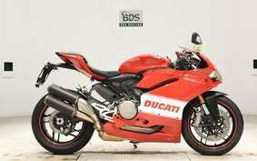 DUCATI 959 PANIGALE 2016 HA01J