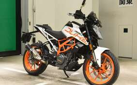 KTM 390 DUKE 2018 JPJ40