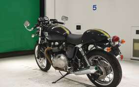 TRIUMPH THRUXTON 900 2013