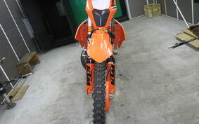 KTM 200 EXC