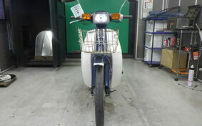 HONDA C90 SUPER CUB E HA02