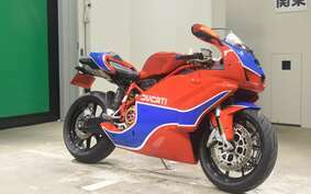 DUCATI 749 S 2006 H500A