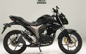 SUZUKI GIXXER 150 NG4BG