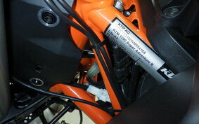 KTM 1290 SUPER ADVENTURE R 2022