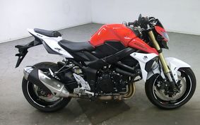 SUZUKI GSR750 2014 GR7NA