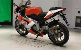 APRILIA RS125 PY00