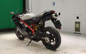 DUCATI 848 EVO CORSA SE 2013 H602A