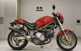 DUCATI MONSTER 900 1997 900M0