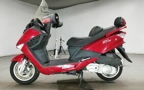 SYM RV125i LF12