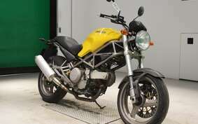 DUCATI MONSTER 400 2003 M300A