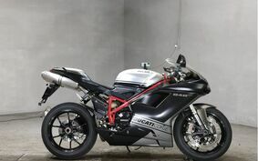 DUCATI 848 EVO CORSA SE 2013 H602A