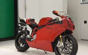 DUCATI 749 R 2006