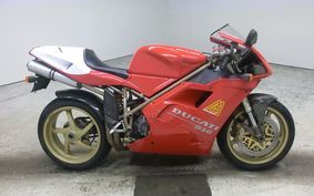 DUCATI 916SP 1995 916S0