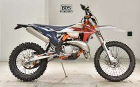 KTM 250 EXC SIXDAYS GSA20