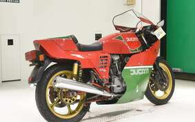 DUCATI 900MHR 1984