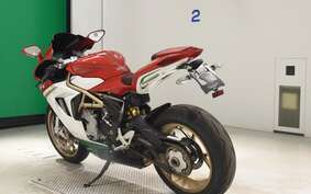 MV AGUSTA F3 800 AGU 2015