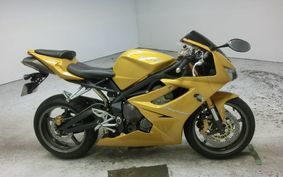 TRIUMPH DAYTONA 675 2007 MD1066