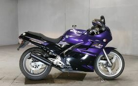 SUZUKI GSX250F Across GJ75A