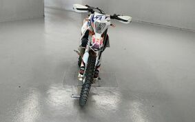 KTM 350 EXC F SIXDAYS 2022 EXA40