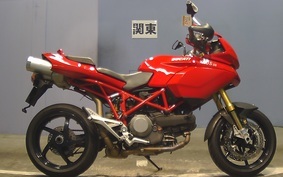 DUCATI MULTISTRADA 1000 S DS 2006 A100A