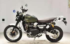 TRIUMPH SCRAMBLER 1200 XC 2020 AD81HY