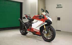 DUCATI 1199 PANIGALE S 2012