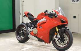 DUCATI PANIGALE V4 S 2018 DA00A