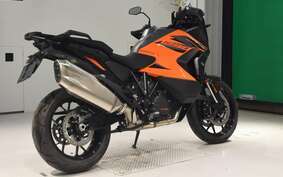 KTM 1290 SUPER ADVENTURE S 2024