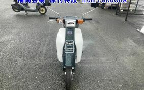 SUZUKI バーディ50 BA14A