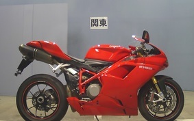 DUCATI 1098 S 2008 H700A