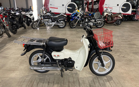 SUZUKI BIRDIE 50 BA43A